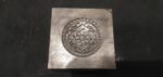 Steel Impression Die: Jewelry Making Tool (30MM)