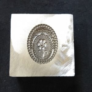 impression Die #Aug 9