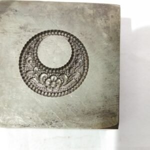 IMPRESSION DIE # SIZE 20MM