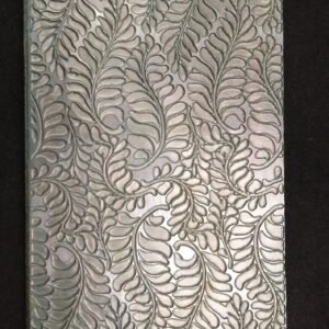 Rolling mill Texture plate