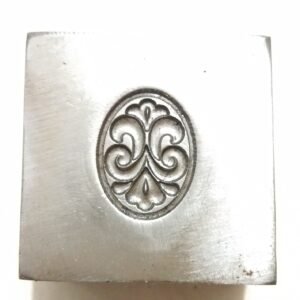 IMPRESSION DIE # SIZE 20MM