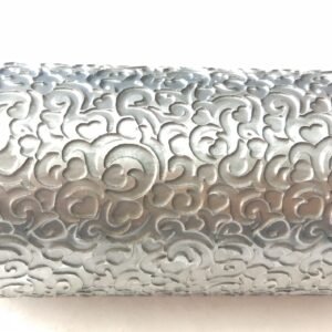 Economy Rolling Mill Pattern Roll: Jewelry Texture Tool (76mm)