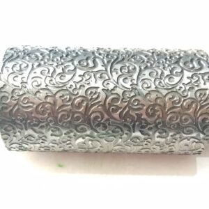 Rolling Mill Pattern Roll for Economy Mill: Jewelry Texture Tool