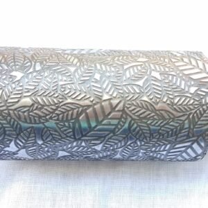 Leaf Pattern Rolling Mill for Jewelry Texture