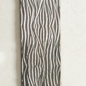 Rolling mill texture plate & Hydraulic Press | Rolling Mill Plate | Copper Sheet |Aluminium | Silver Jewelry | Jewelry Tools