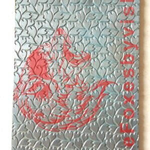 Steel Texture Plate for Rolling Mill & Hydraulic Press (2.5” x 6”)