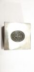 Steel Impression Die: Jewelry/Charm Making Tool (15mm)
