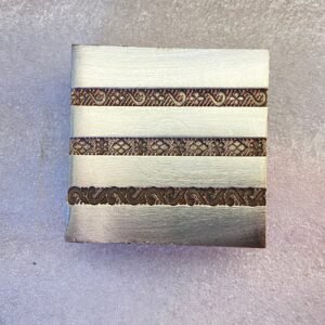 Steel Wire Die: Jewelry Making Tool, Metal Clay Design (4mm+)