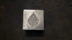 30mm Steel Impression Die: Jewelry Forming Tool