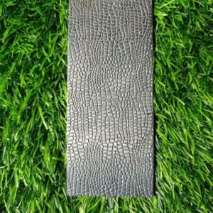 Floral Texture Plate for Rolling Mill & Hydraulic Press