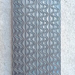 Steel Texture Plate for Rolling Mill & Hydraulic Press