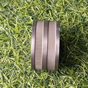 Steel Rolling Mill Side Roller: Jewelry Making Tool