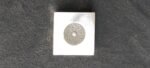 20mm Steel Die: Antique Design Jewelry Making
