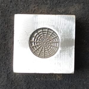 Circle Round Pattern Making | Earring - Locket - Pendant _ Necklace | Jewelry Making Tools | Tool For Metalsmith