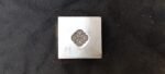 Steel Concho Impression Die: 15mm Jewelry Forming Tool