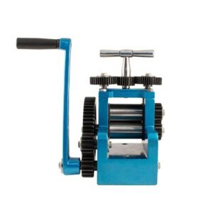 Economy Jewelry Rolling Mill Machine |