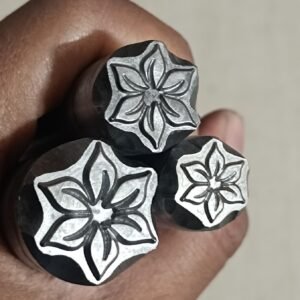 Stamping Block | Punching Block | Punch For Jewelry Making |