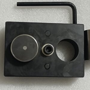 Large Circle Disc Cutter: Jewelry Metal Punch Tool (1" & 2")